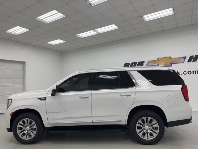 Used 2021 GMC Yukon Denali image 8
