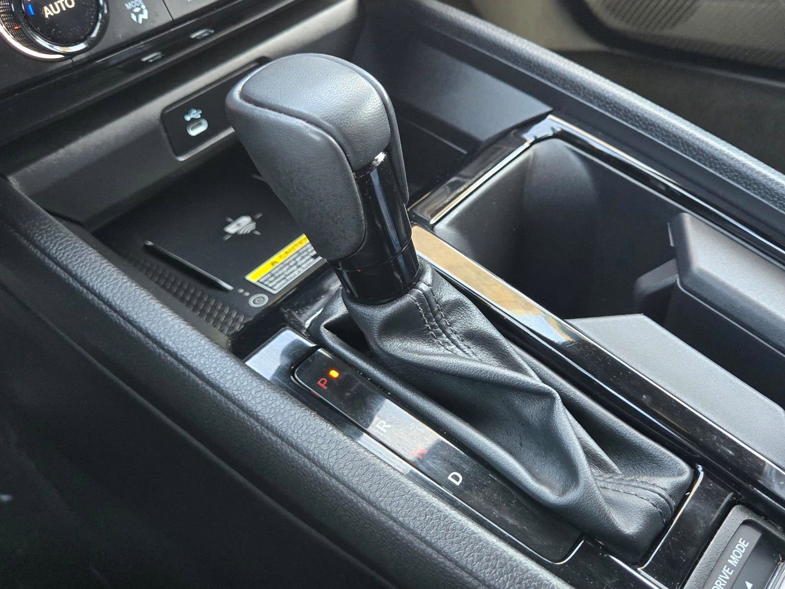 Certified 2025 Honda Accord Sport image 23