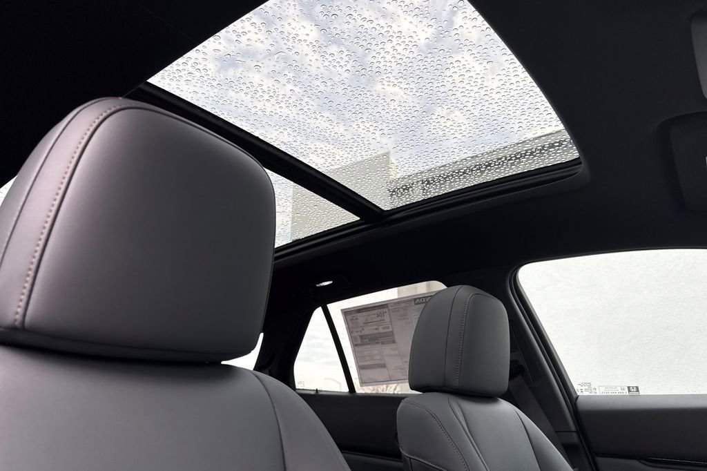 New 2026 Honda Prologue Touring image 18