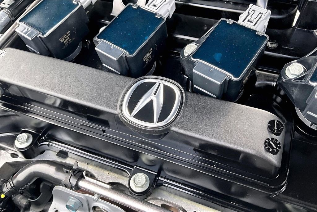 Used 2023 Acura Integra A-Spec image 30