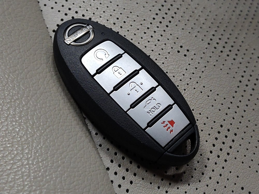 Used 2023 Nissan Altima 2.5 SL FWD image 32