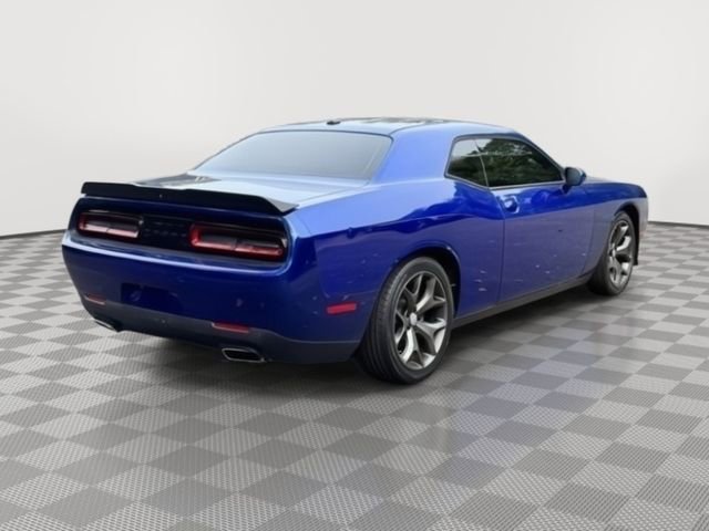 Used 2020 Dodge Challenger GT w/ Blacktop Package RWD image 6