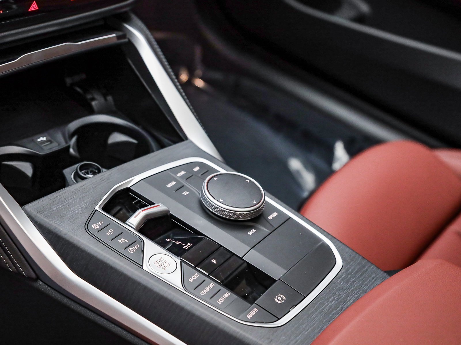 New 2026 BMW 440i xDrive Coupe w/ Premium Package image 15