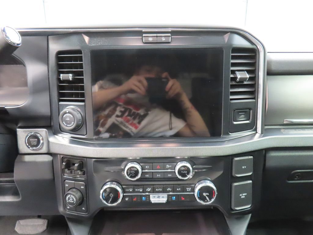 Used 2026 Ford F250 Platinum w/ Tremor Off-Road Package image 52