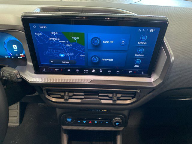 New 2025 Ford Bronco Sport Outer Banks w/ Outer Banks Tech Package+ image 24