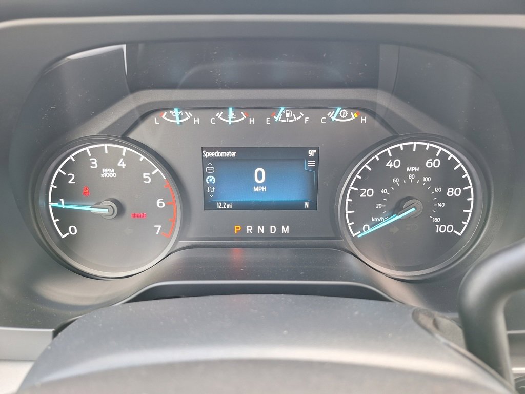 New 2026 Ford F250 XL w/ STX Appearance Package image 9