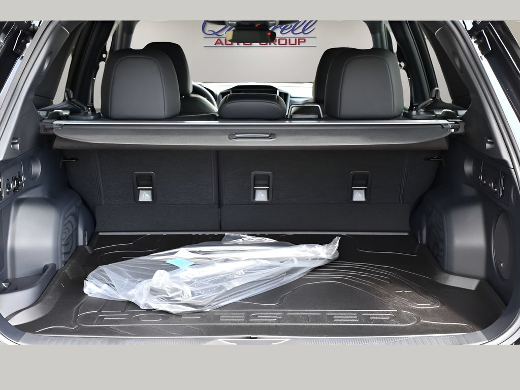 New 2026 Subaru Forester Premium AWD/4WD image 24