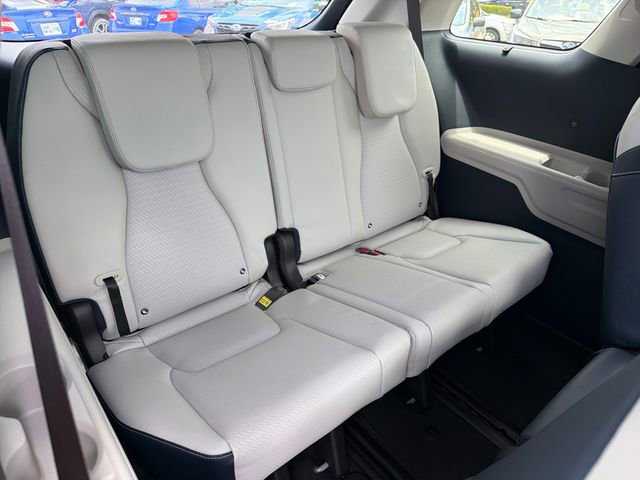 New 2026 Kia Carnival SX Prestige FWD image 24