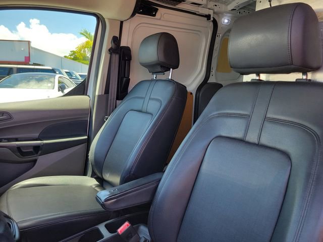 Certified 2019 Ford Transit Connect XL image 19