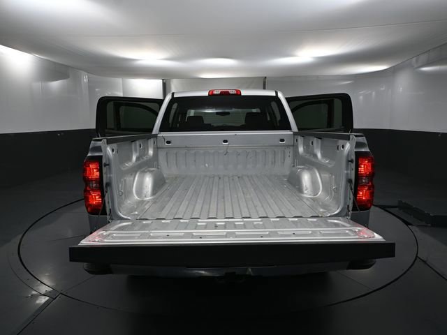 Used 2017 Chevrolet Silverado 1500 LT w/ All Star Edition image 40