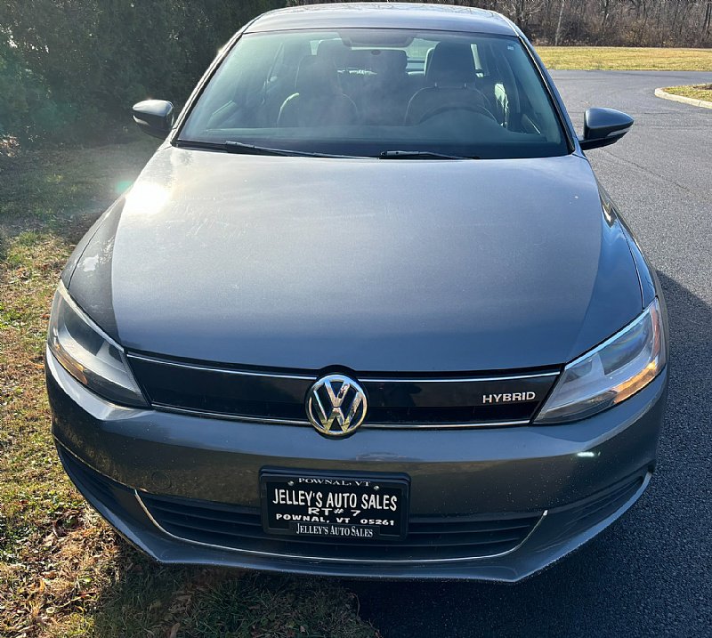 Used 2013 Volkswagen Jetta SE image 4