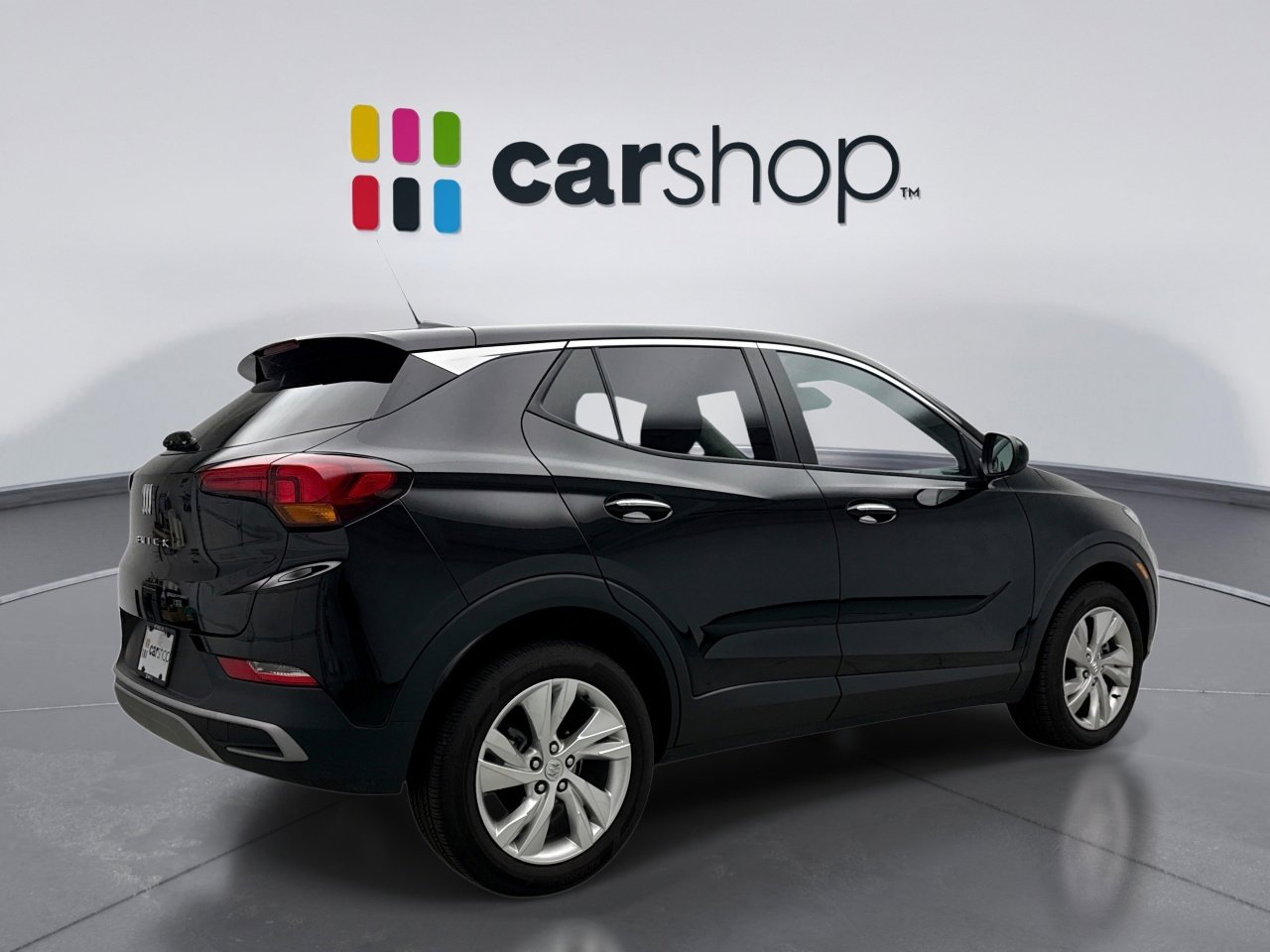 Used 2026 Buick Encore GX Preferred image 5