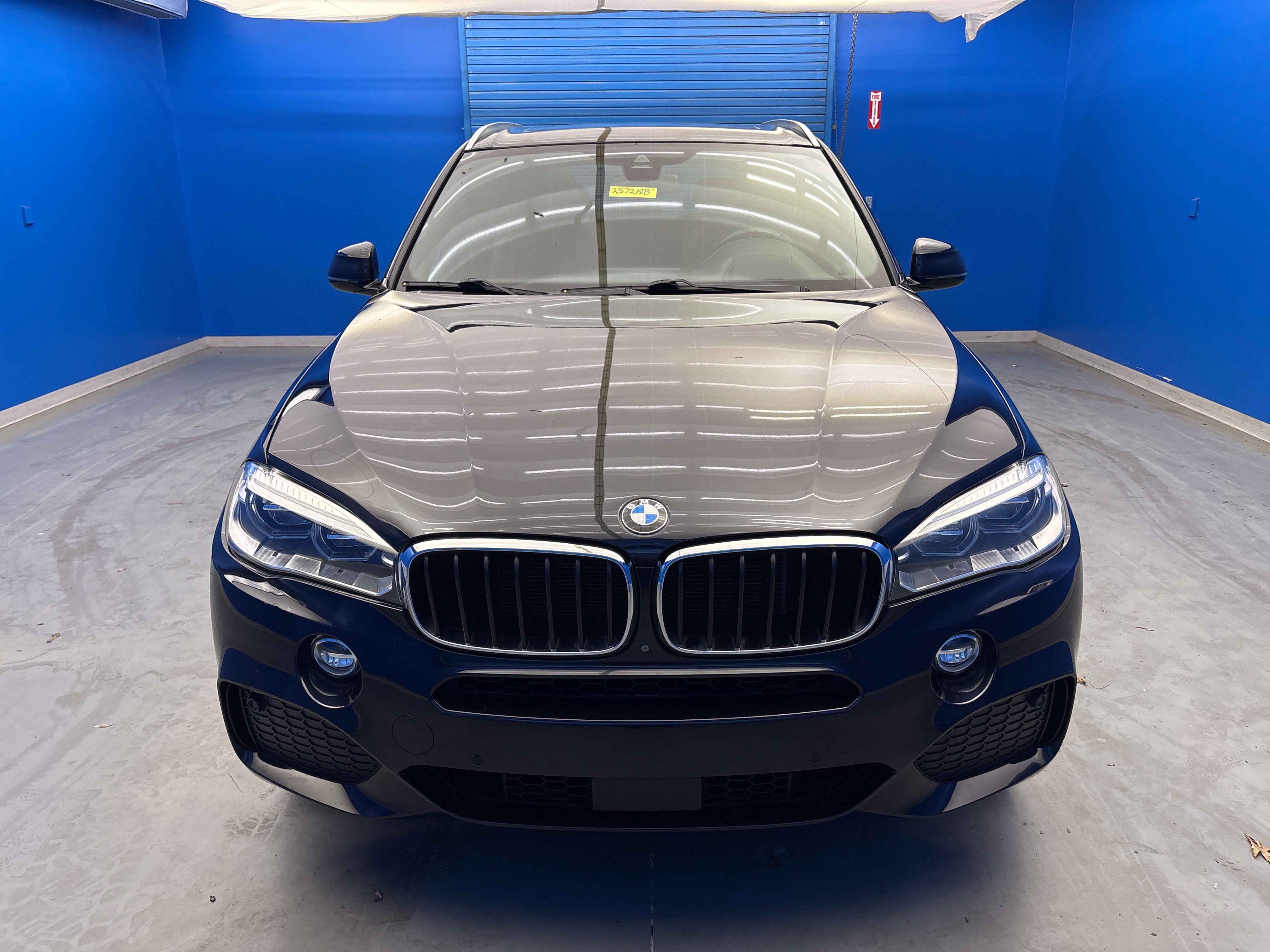 Used 2018 BMW X5 xDrive35i AWD/4WD image 3