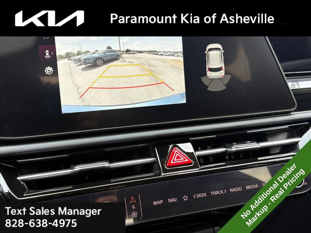 New 2026 Kia Niro FWD image 11
