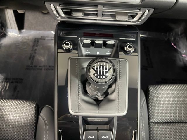 Used 2024 Porsche 911 Carrera T image 36