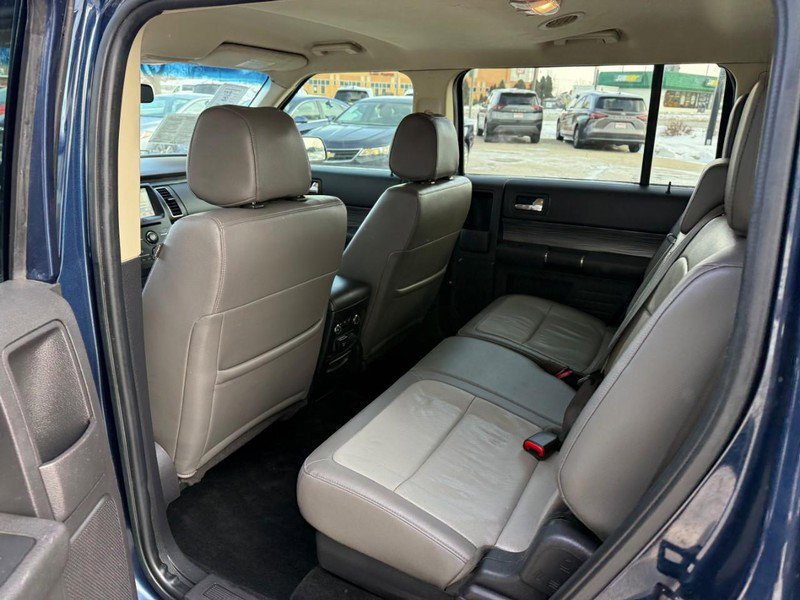 Used 2017 Ford Flex SEL w/ Equipment Group 202A image 12