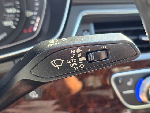 Used 2018 Audi A4 2.0T Ultra Premium Plus w/ Premium Plus Package FWD image 41