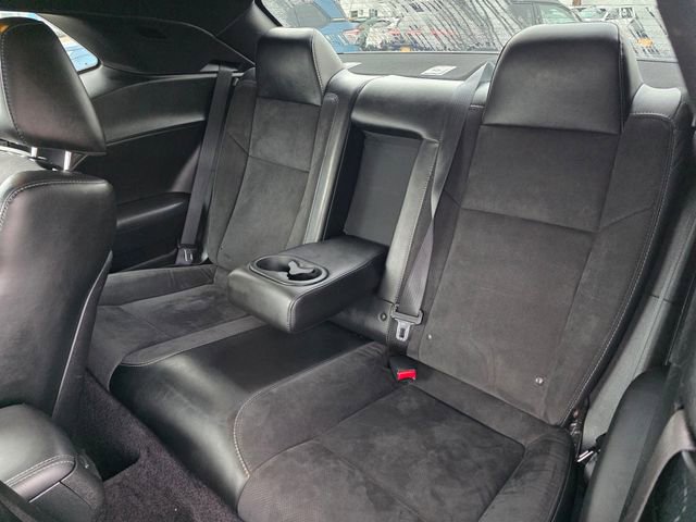 Used 2018 Dodge Challenger T/A image 16