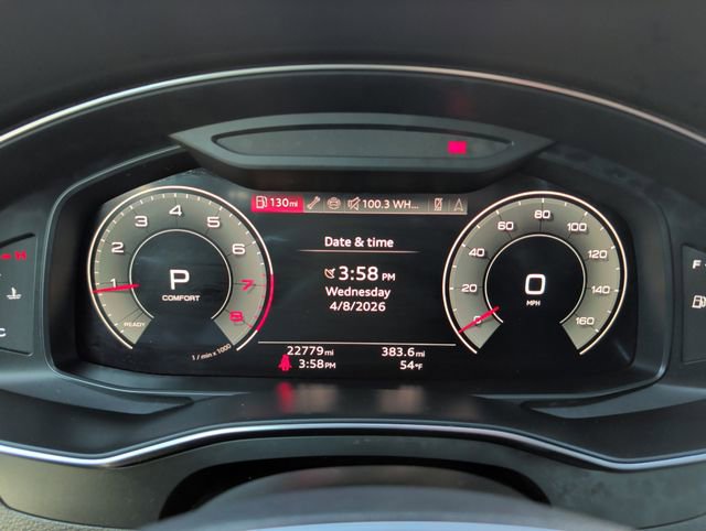 Used 2024 Audi A6 2.0T Premium w/ Convenience Package image 23