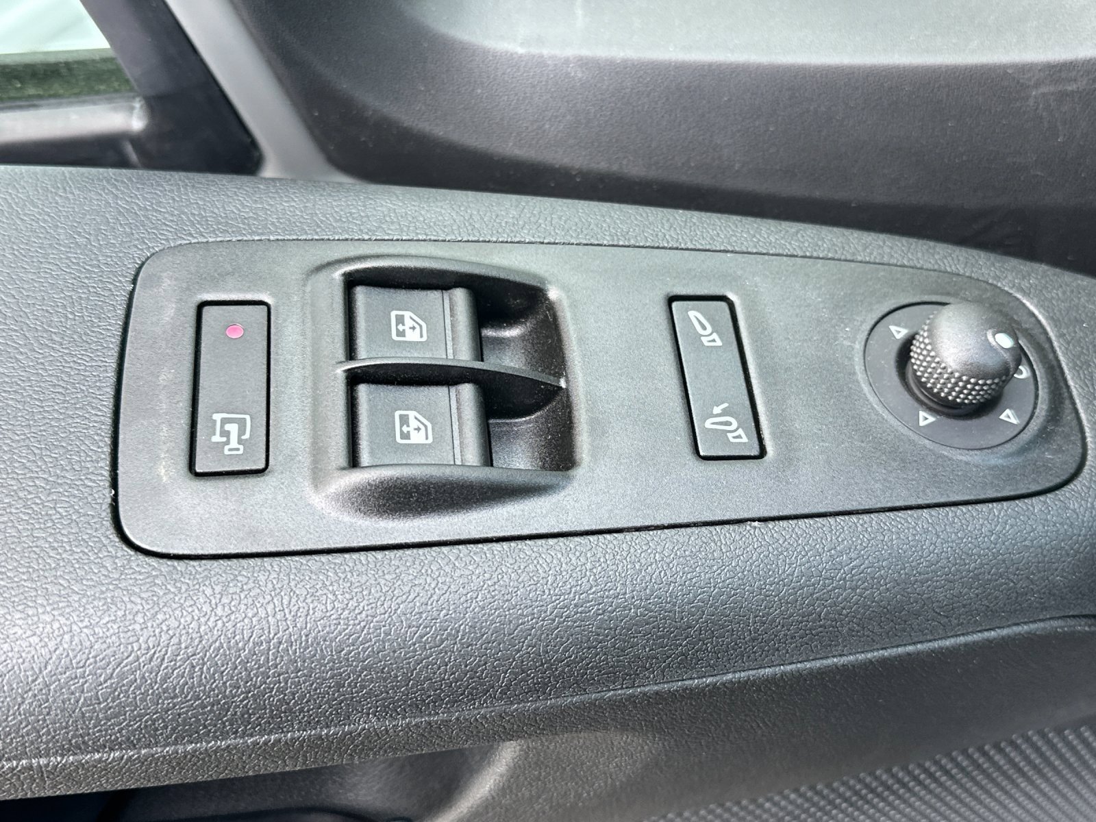 New 2026 RAM ProMaster 1500 w/ Convenience Group image 11