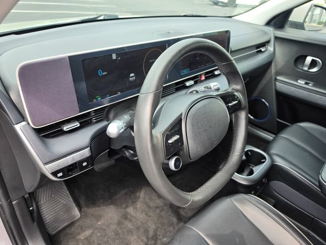 Used 2023 Hyundai Ioniq 5 SEL AWD/4WD image 17