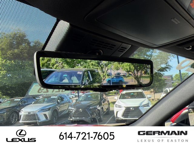 New 2026 Lexus TX 350 AWD image 30