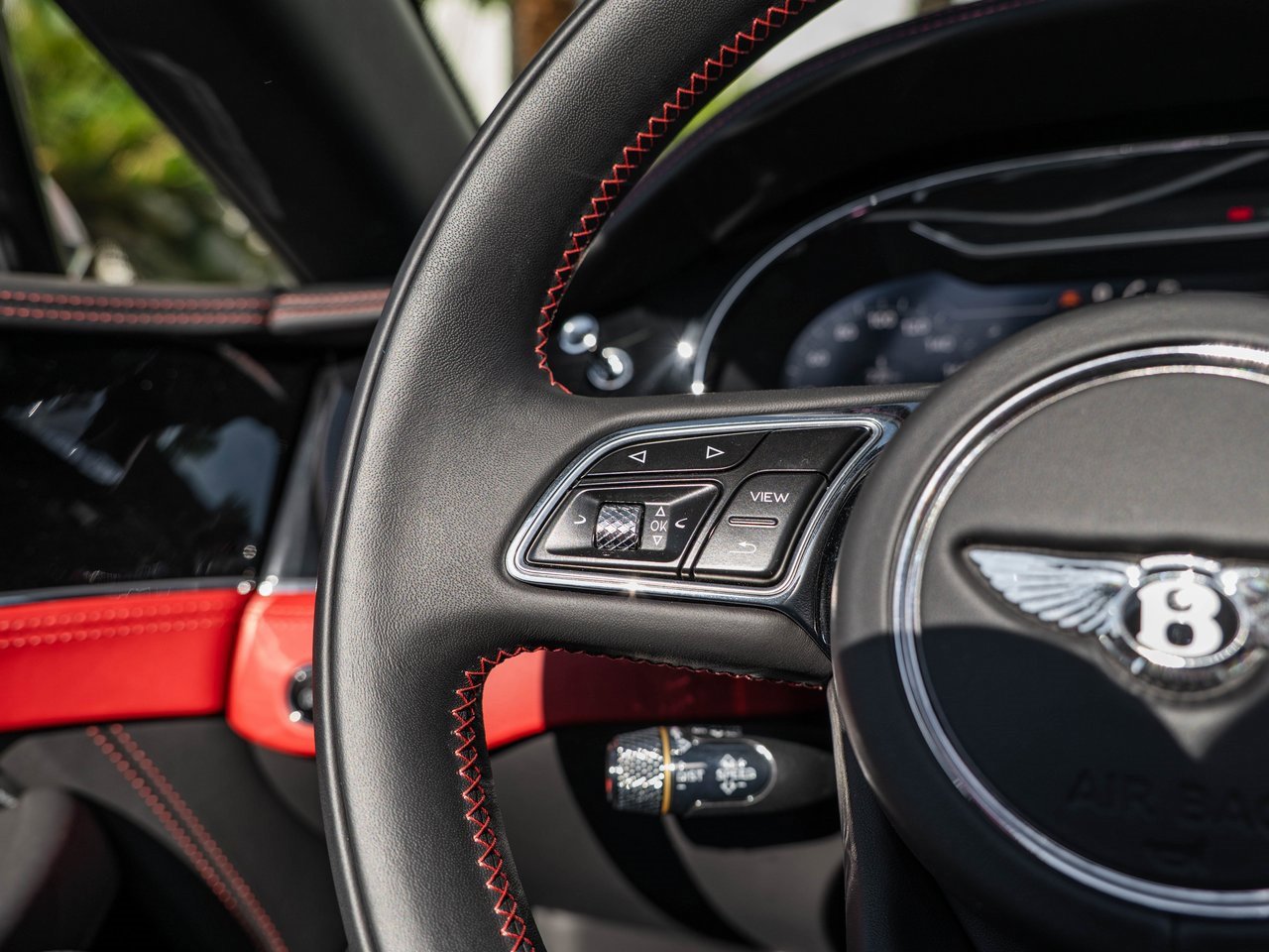 Used 2023 Bentley Continental GT Mulliner image 14