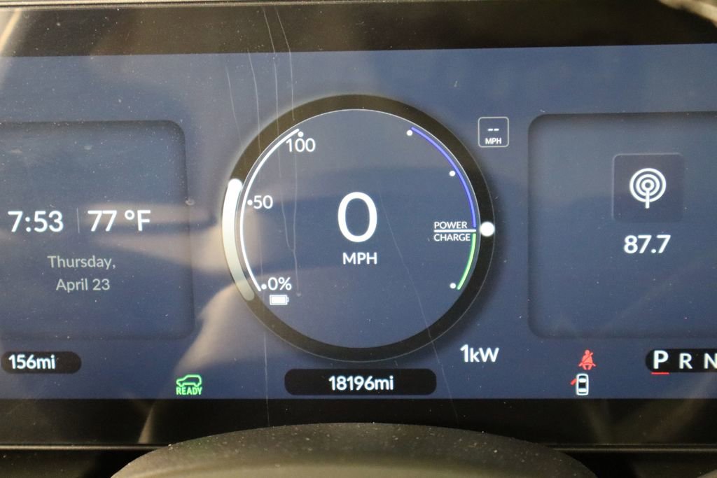 Used 2024 Honda Prologue Elite image 29