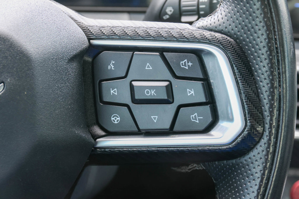 Used 2024 Ford Mustang Premium RWD image 26