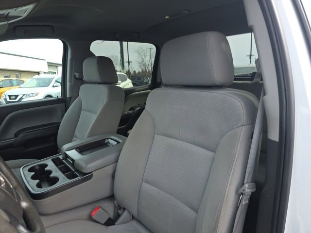 Used 2016 GMC Sierra 1500 2WD Crew Cab w/ Sierra Convenience Package image 14