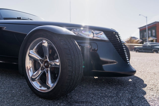 Used 1999 Plymouth Prowler RWD image 67