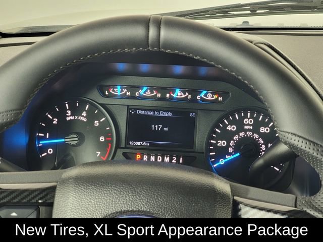 Used 2017 Ford F150 XL w/ Equipment Group 101A Mid RWD image 26