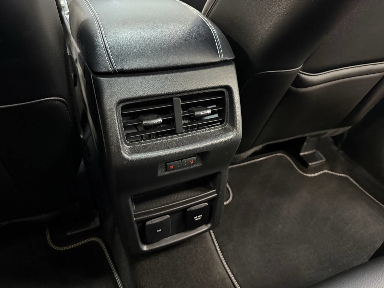 Used 2020 Ford Edge ST w/ Equipment Group 401A image 35