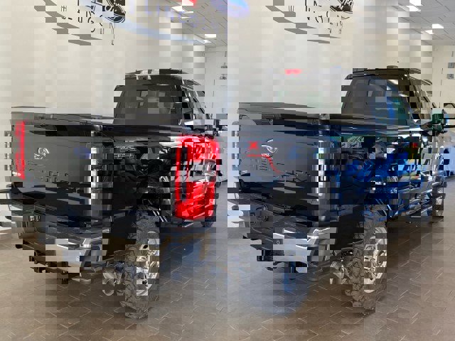 New 2026 Ford F250 XL w/ 360-Degree Camera Package image 7