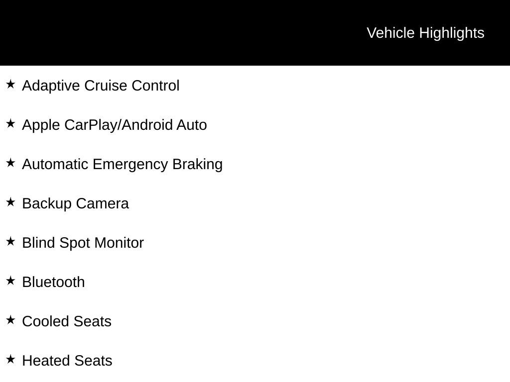 Certified 2025 Maserati GranTurismo Modena AWD/4WD image 5