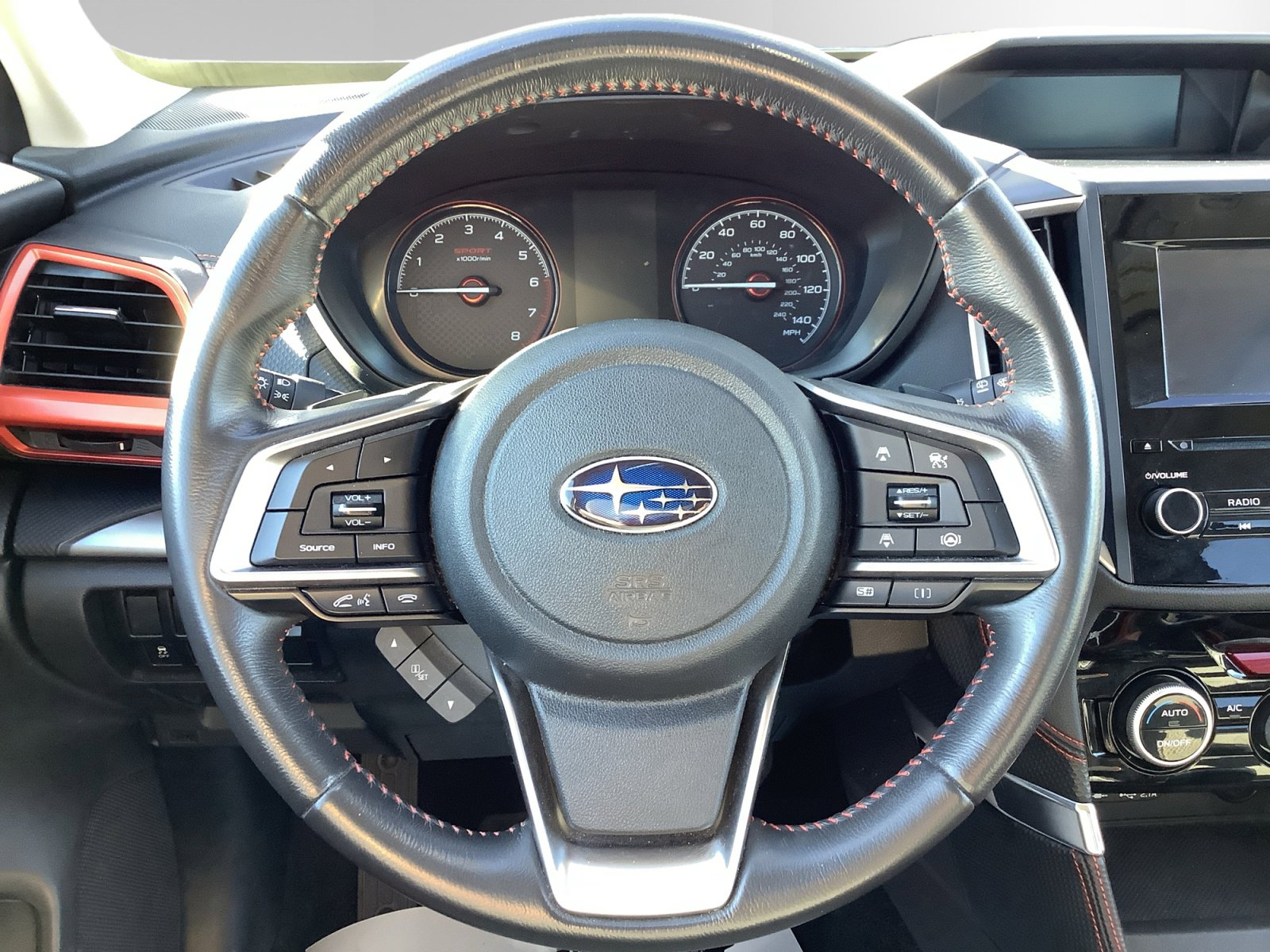 Used 2021 Subaru Forester Sport w/ Popular Package #2 image 12