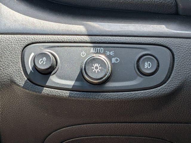 Used 2017 Buick Encore Premium w/ Experience Buick Package FWD image 19