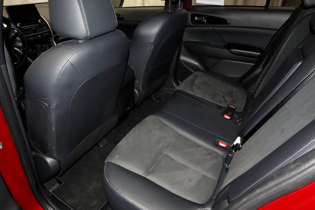 Used 2024 Mitsubishi Eclipse Cross SE image 22