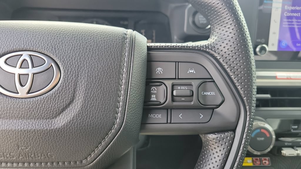 New 2026 Toyota Tacoma SR5 AWD/4WD image 21