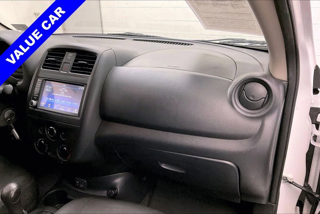 Used 2019 Nissan Versa S image 15