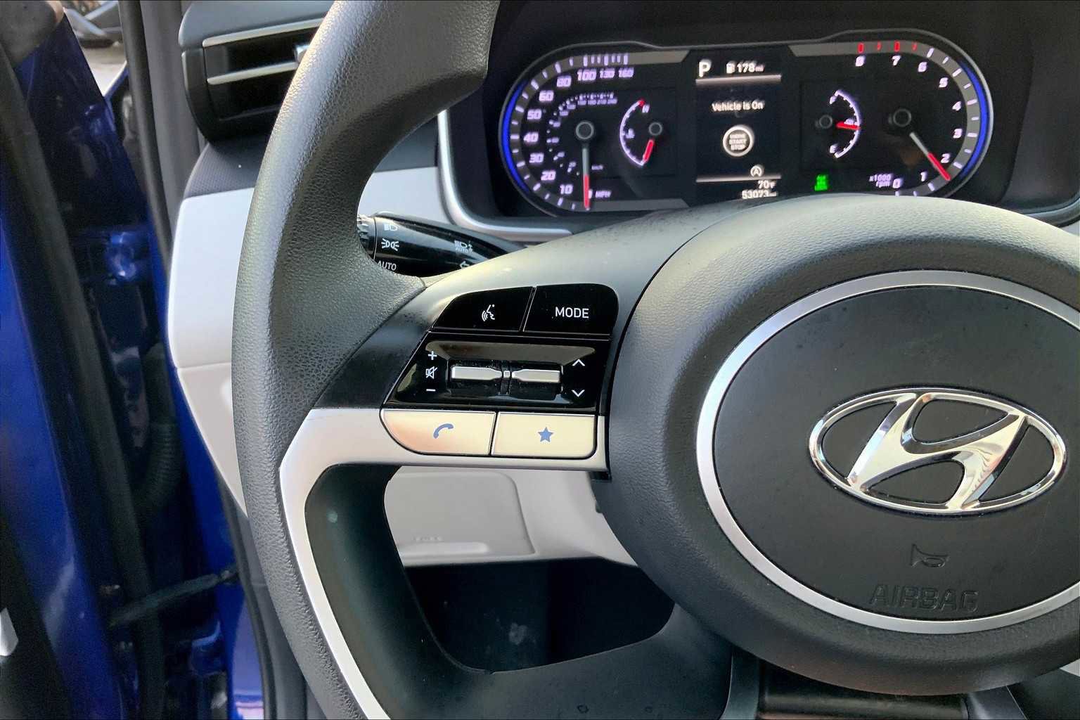 Used 2024 Hyundai Tucson SEL image 22