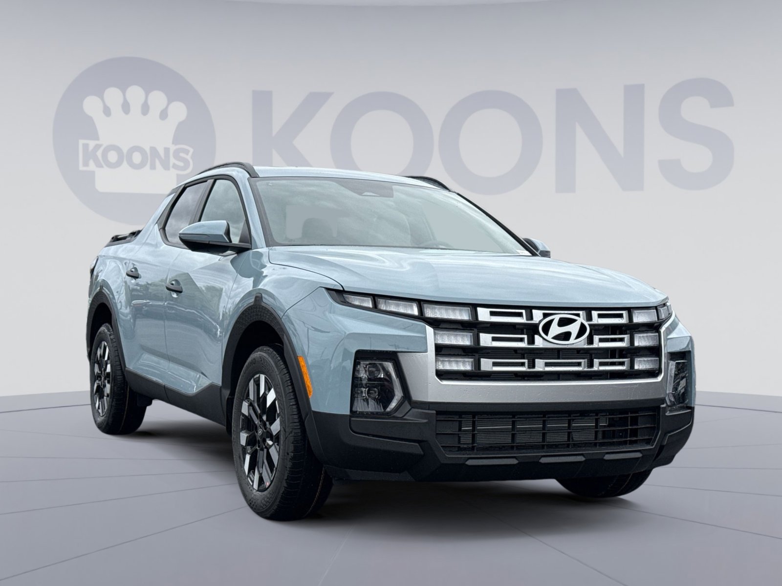 New 2026 Hyundai Santa Cruz SEL image 10