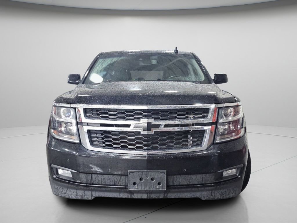 Used 2016 Chevrolet Tahoe LT w/ Luxury Package image 3