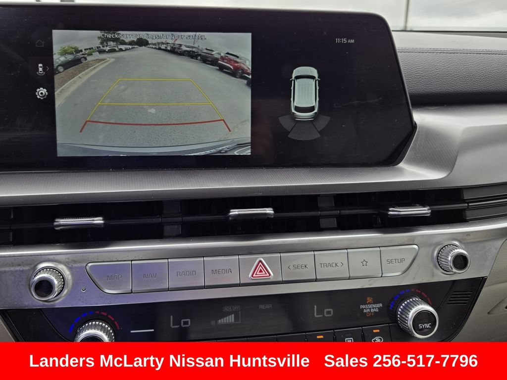 Used 2024 Kia Telluride S FWD image 22