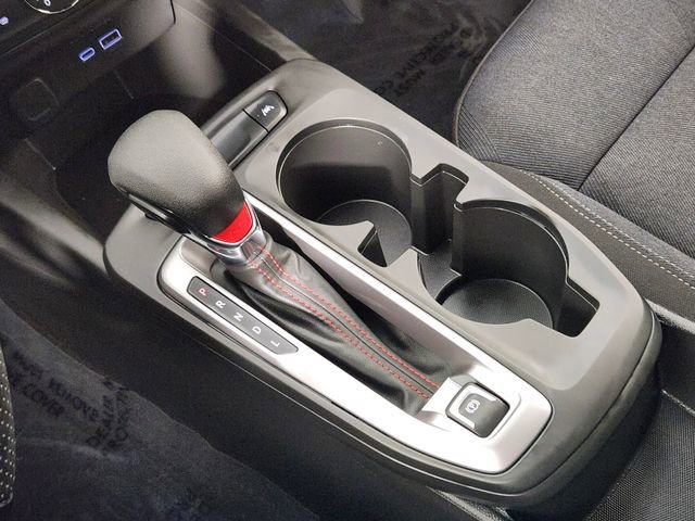 Used 2024 Chevrolet Trax RS w/ Driver Confidence Package FWD image 20