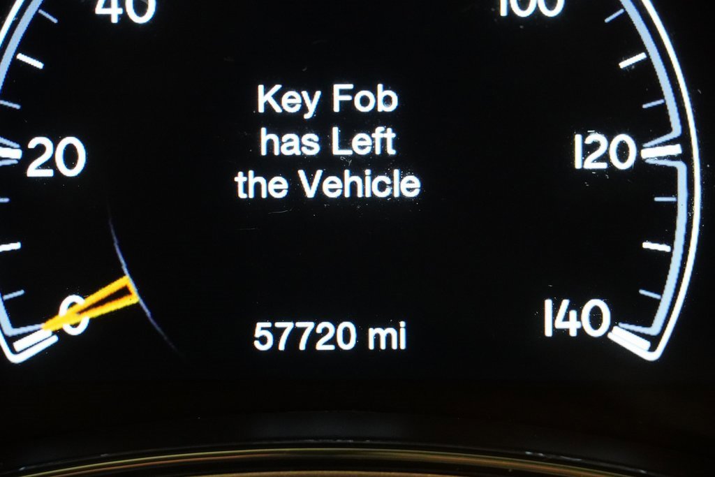 Used 2020 Jeep Grand Cherokee Limited image 5