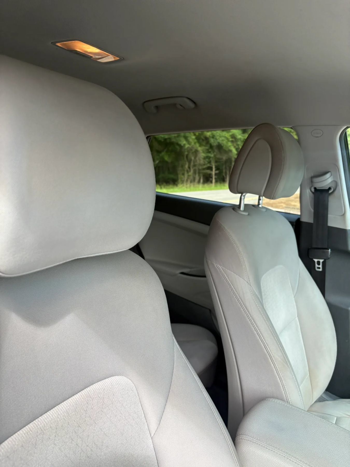Used 2016 Hyundai Tucson SE FWD image 32