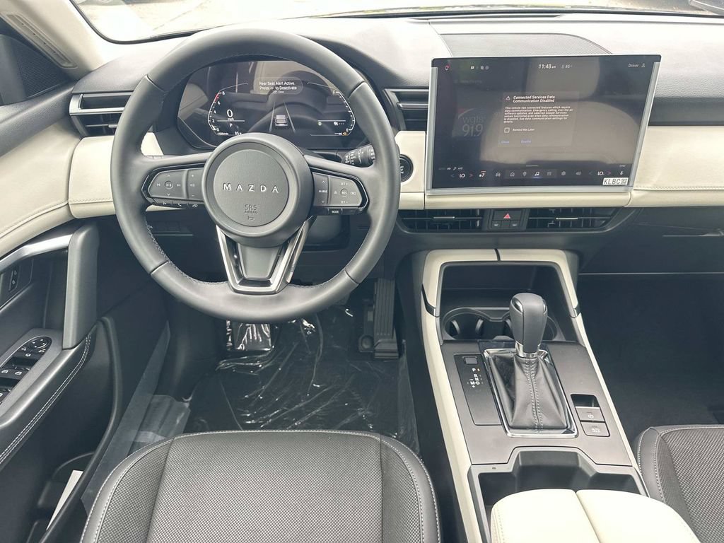 New 2026 MAZDA CX-5 Select AWD/4WD image 9