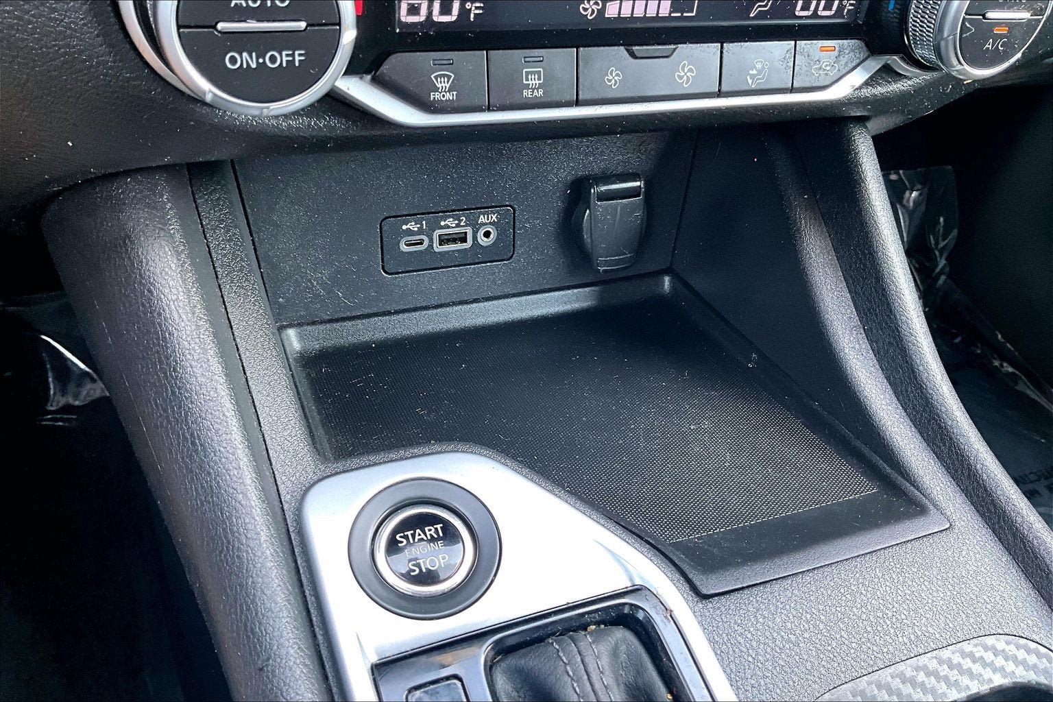 Used 2023 Nissan Sentra SV w/ All-Weather Package FWD image 30