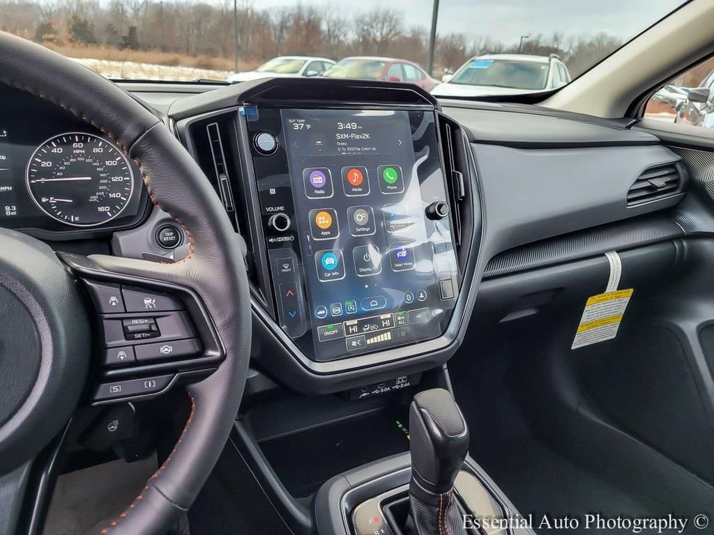 New 2026 Subaru Crosstrek 2.5i Limited w/ Crosstrek Mirror Package image 19